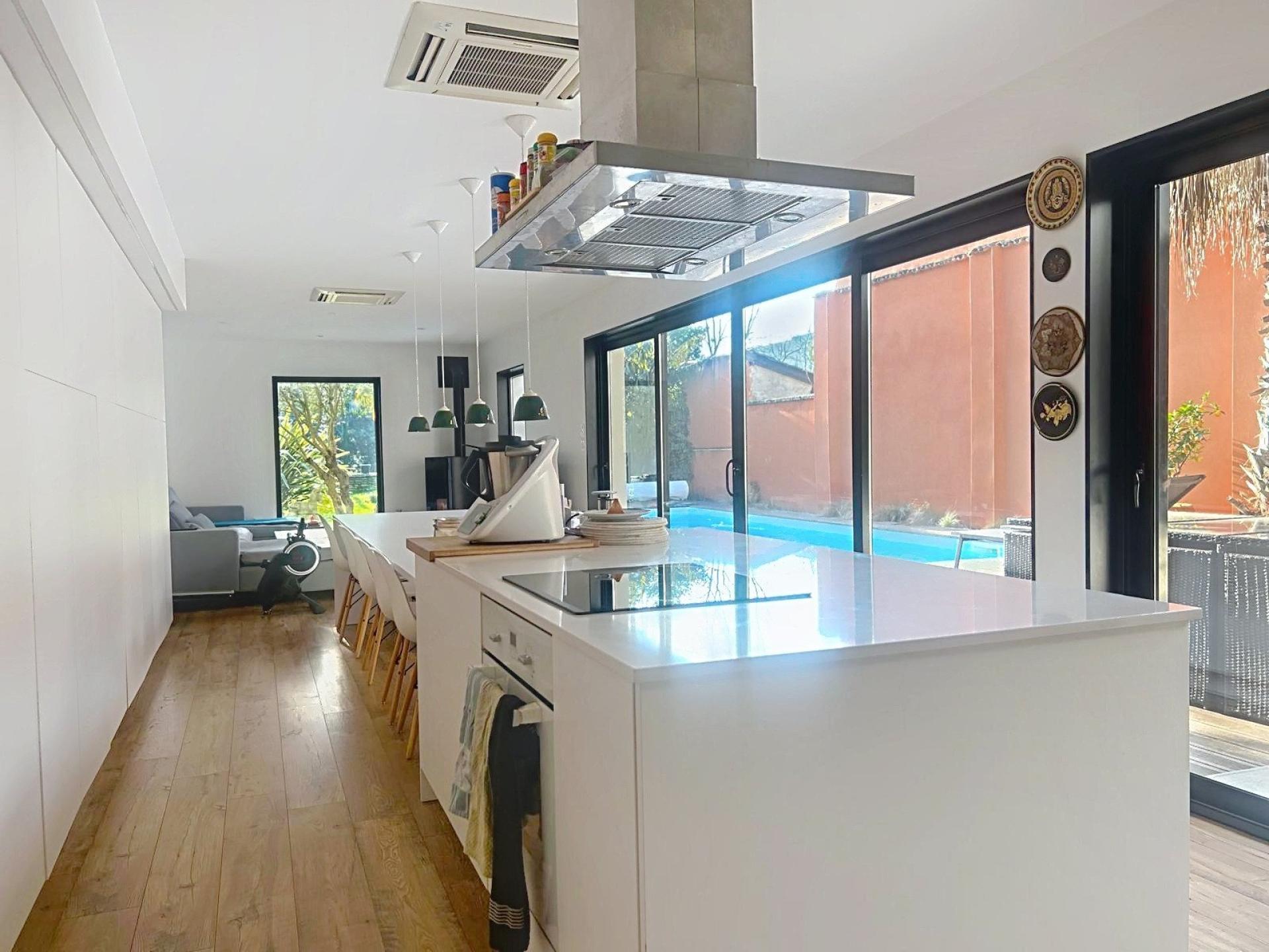 Compra: Propiedad de lujo (47200)