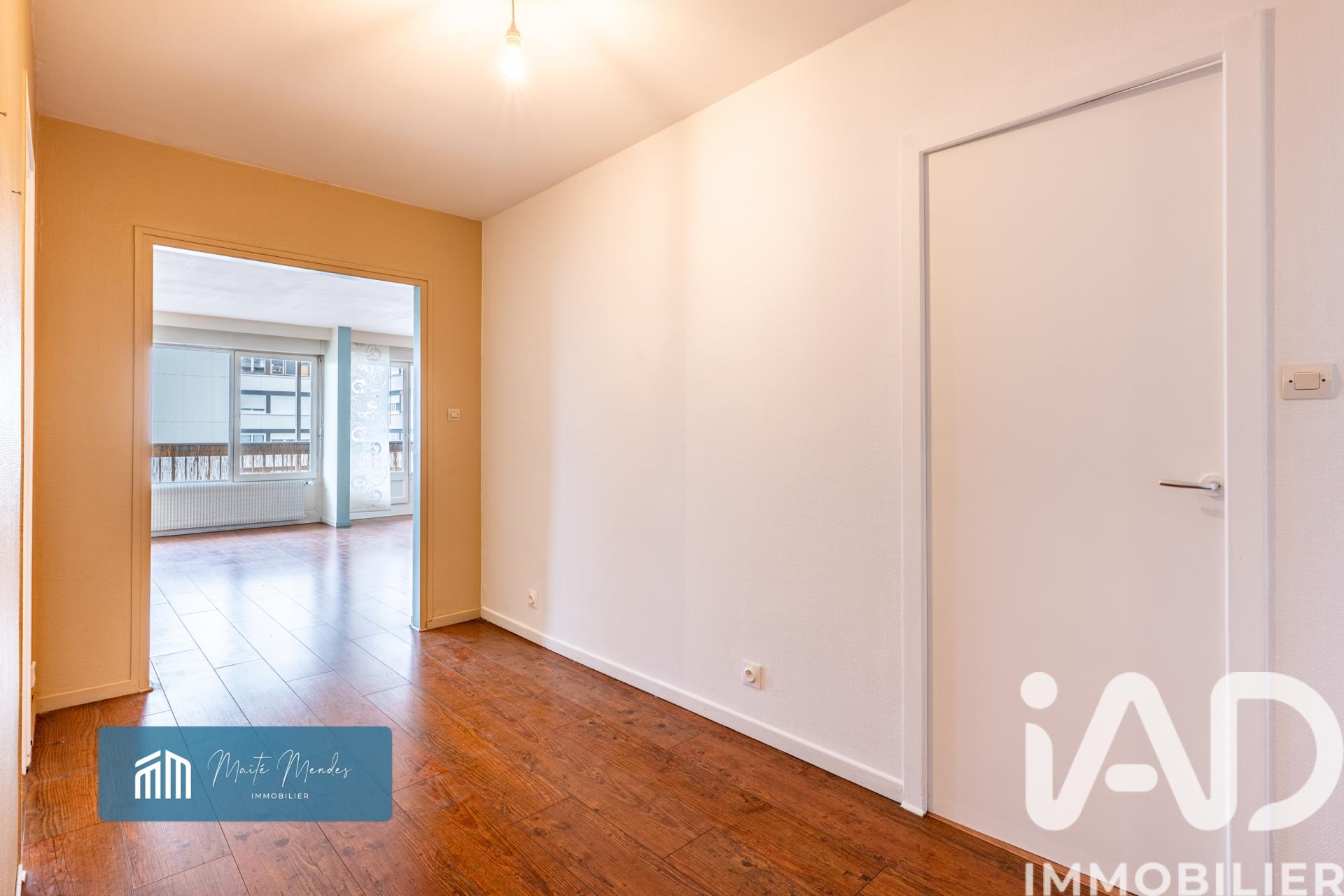 Appartement à vendre, 131m², Saint-Etienne