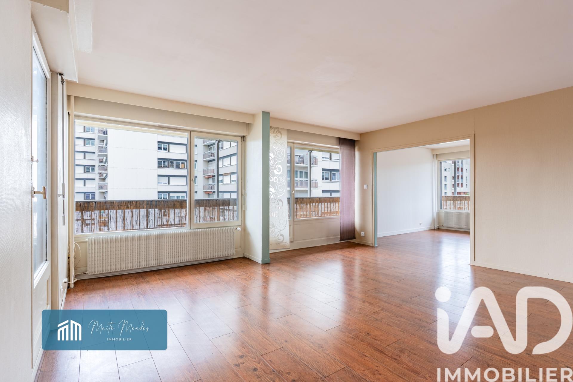 Appartement à vendre, 131m², Saint-Etienne