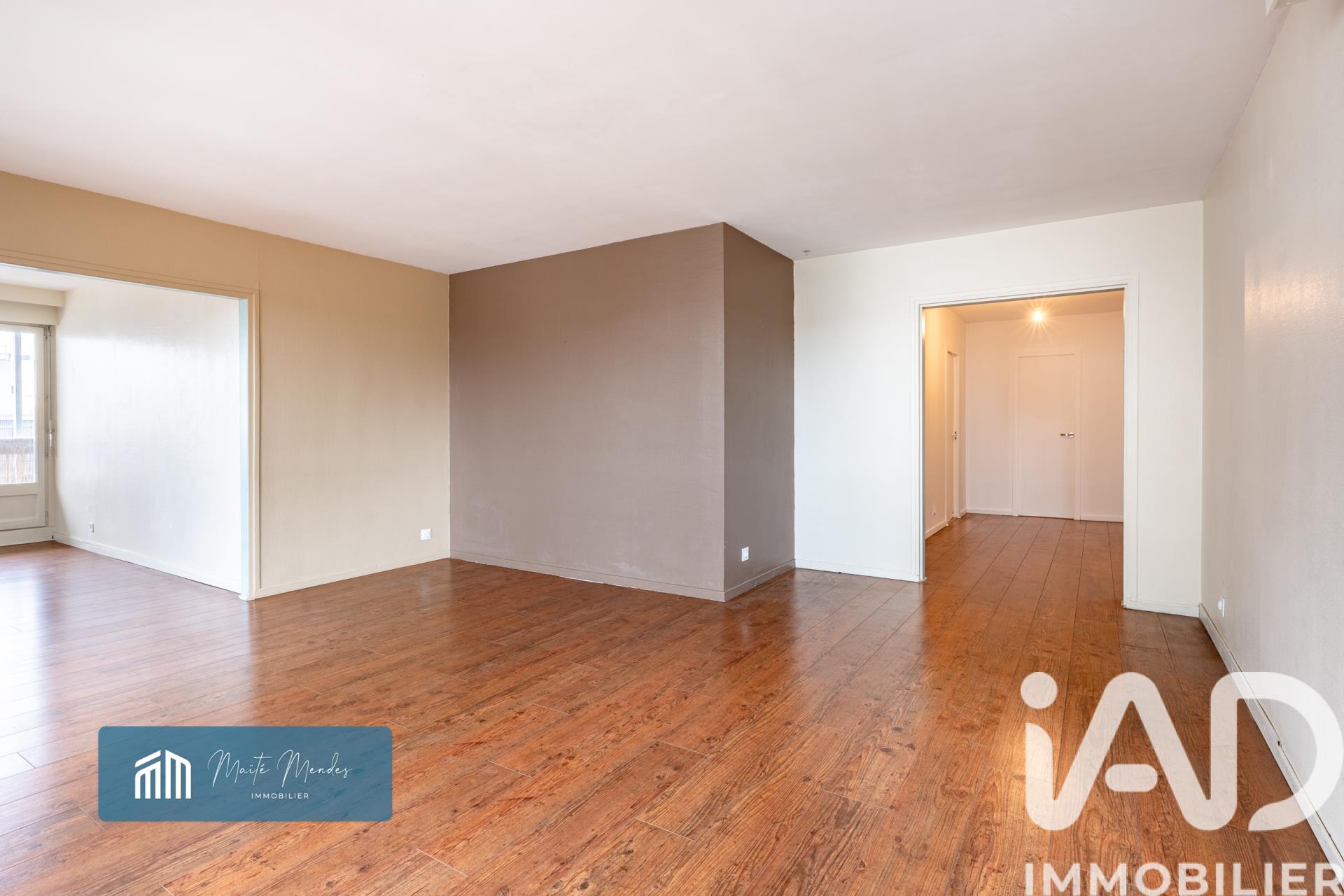 Appartement à vendre, 131m², Saint-Etienne