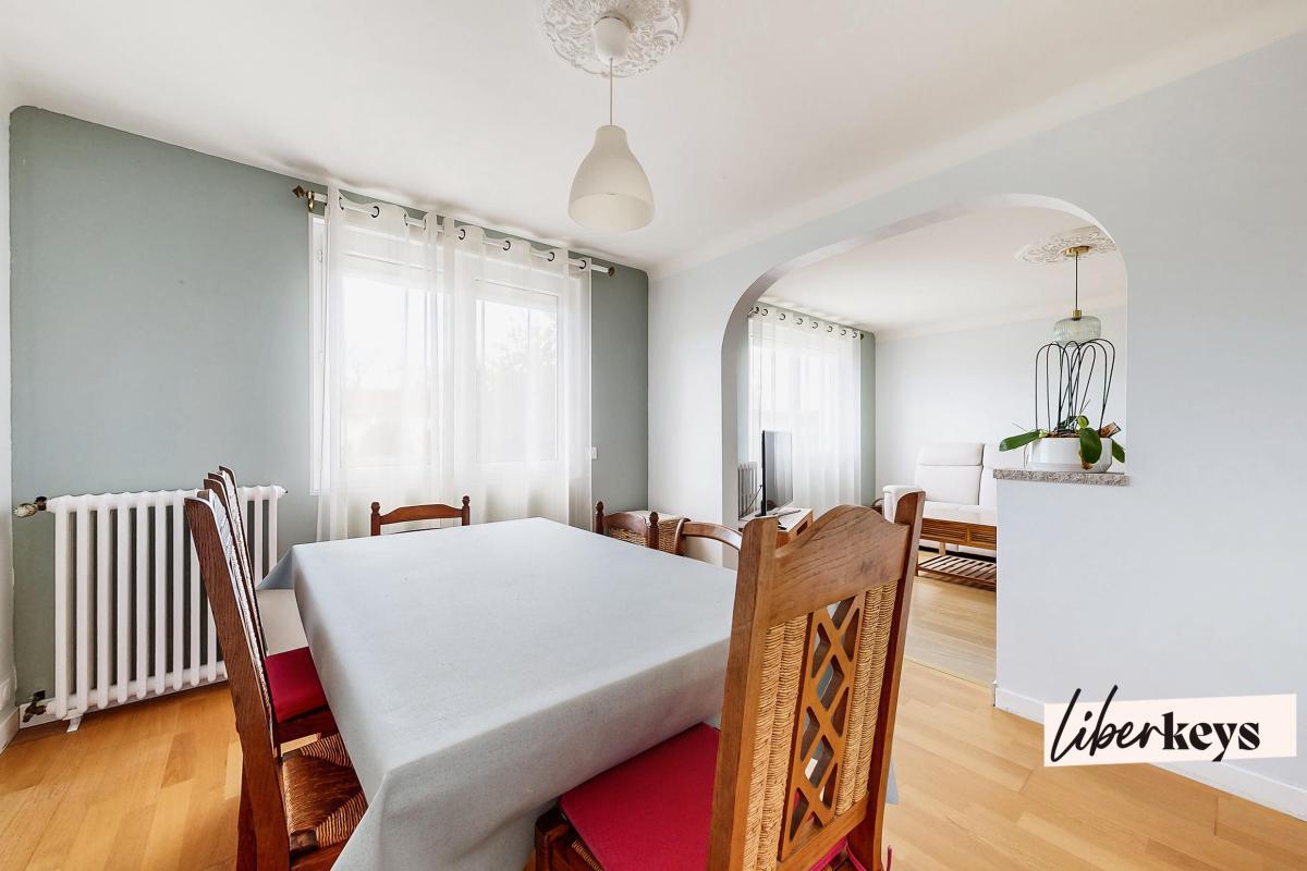 Maison à vendre, 134m², Nantes