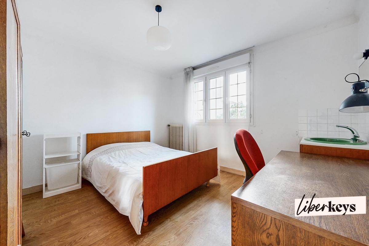 Maison à vendre, 134m², Nantes