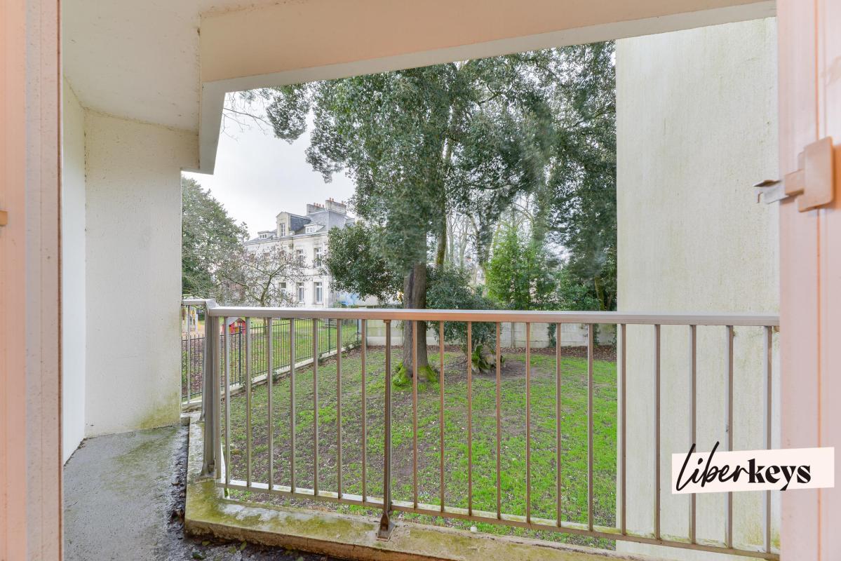 Appartement à vendre, 77m², Nantes