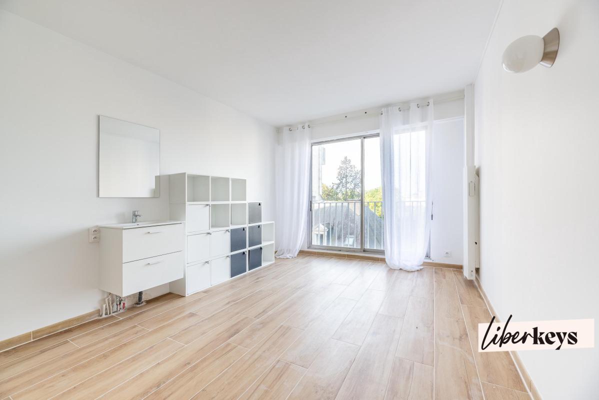 Appartement à vendre, 86m², Nantes