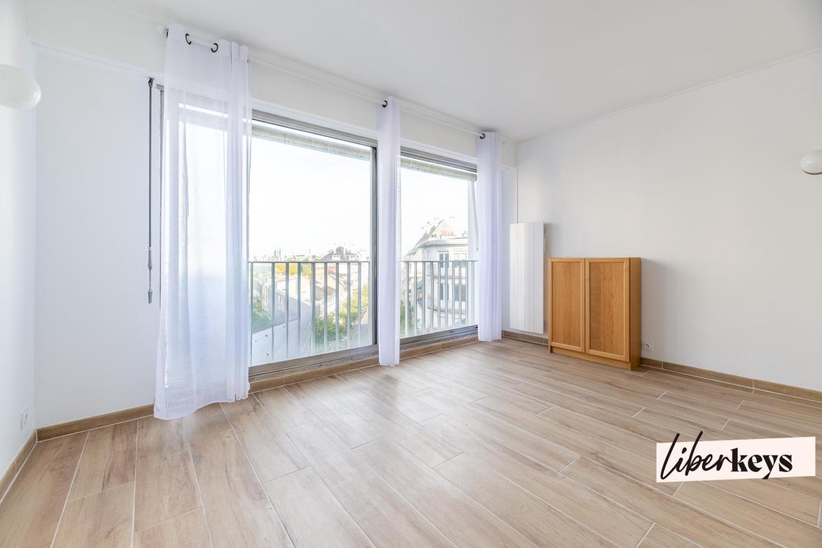 Appartement à vendre, 86m², Nantes