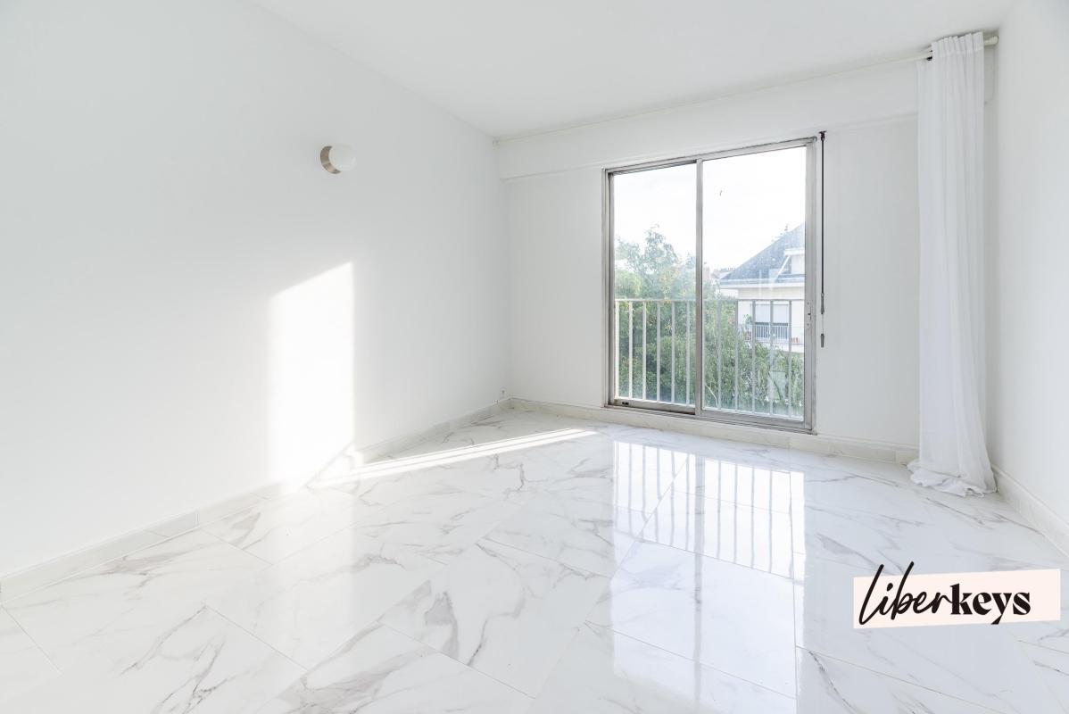 Appartement à vendre, 86m², Nantes