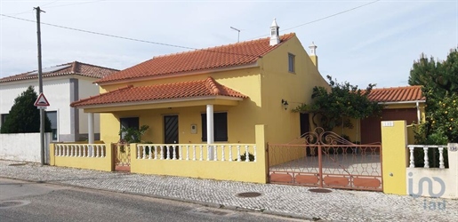 Casa tradicional T2 em Lisboa de 120,00 m²