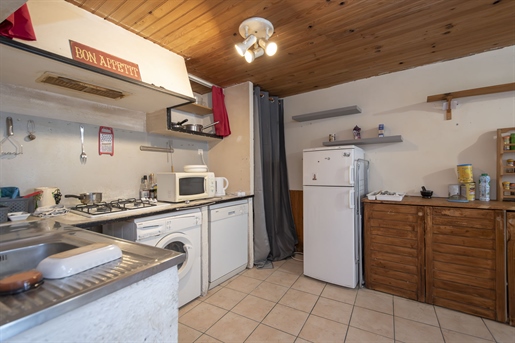 3-Bedroom apartment in a village close to Aime - Paradiski