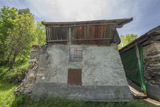 Hervorragende Gelegenheit, eine Steinberghütte Les 3 Vallées zu erwerben