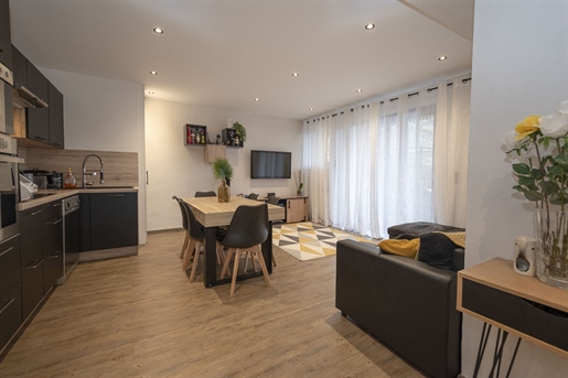 Investment Apartment 3 bedroom in Bourg Saint Maurice Paradiski