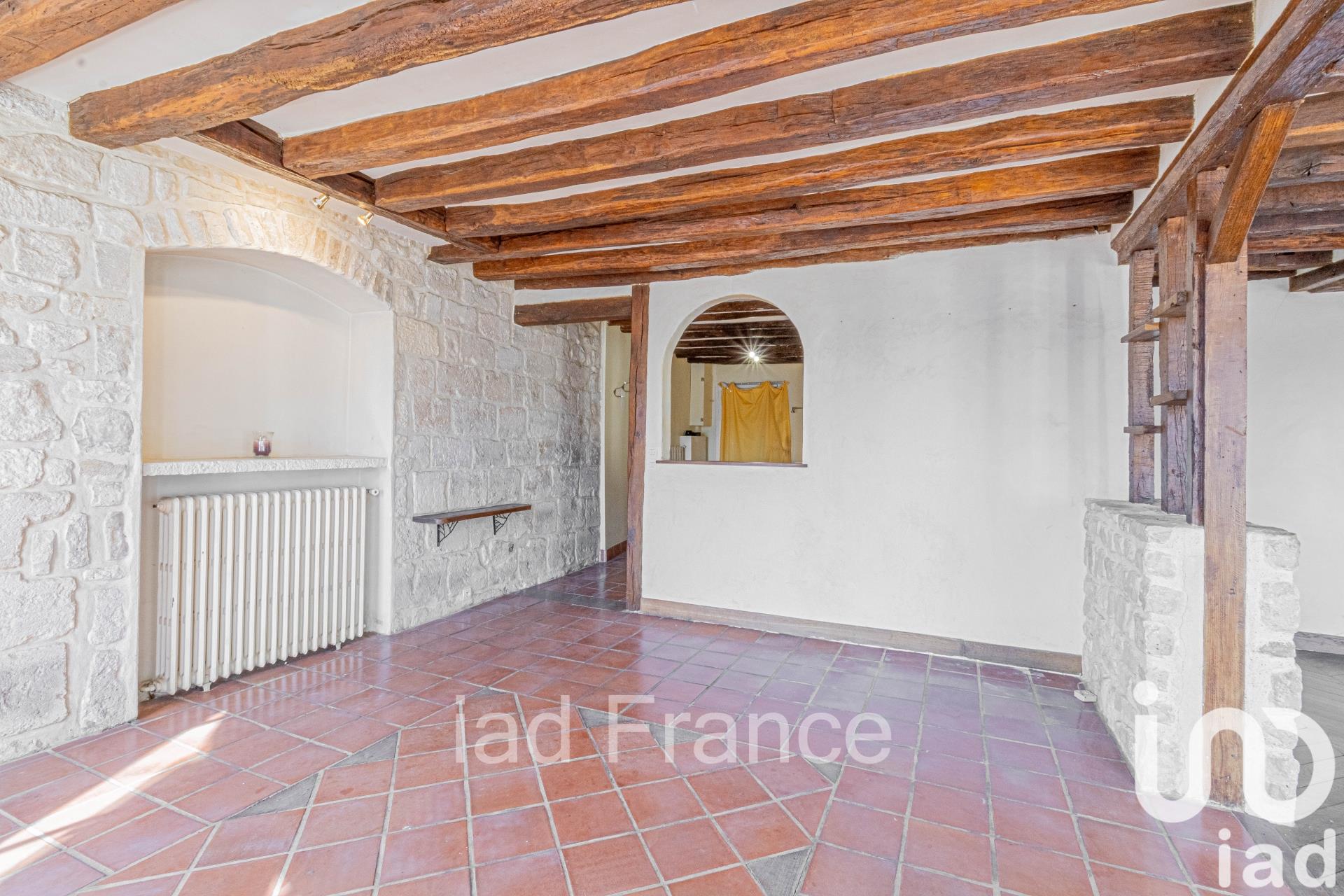 Appartement à vendre, 88m², Maule