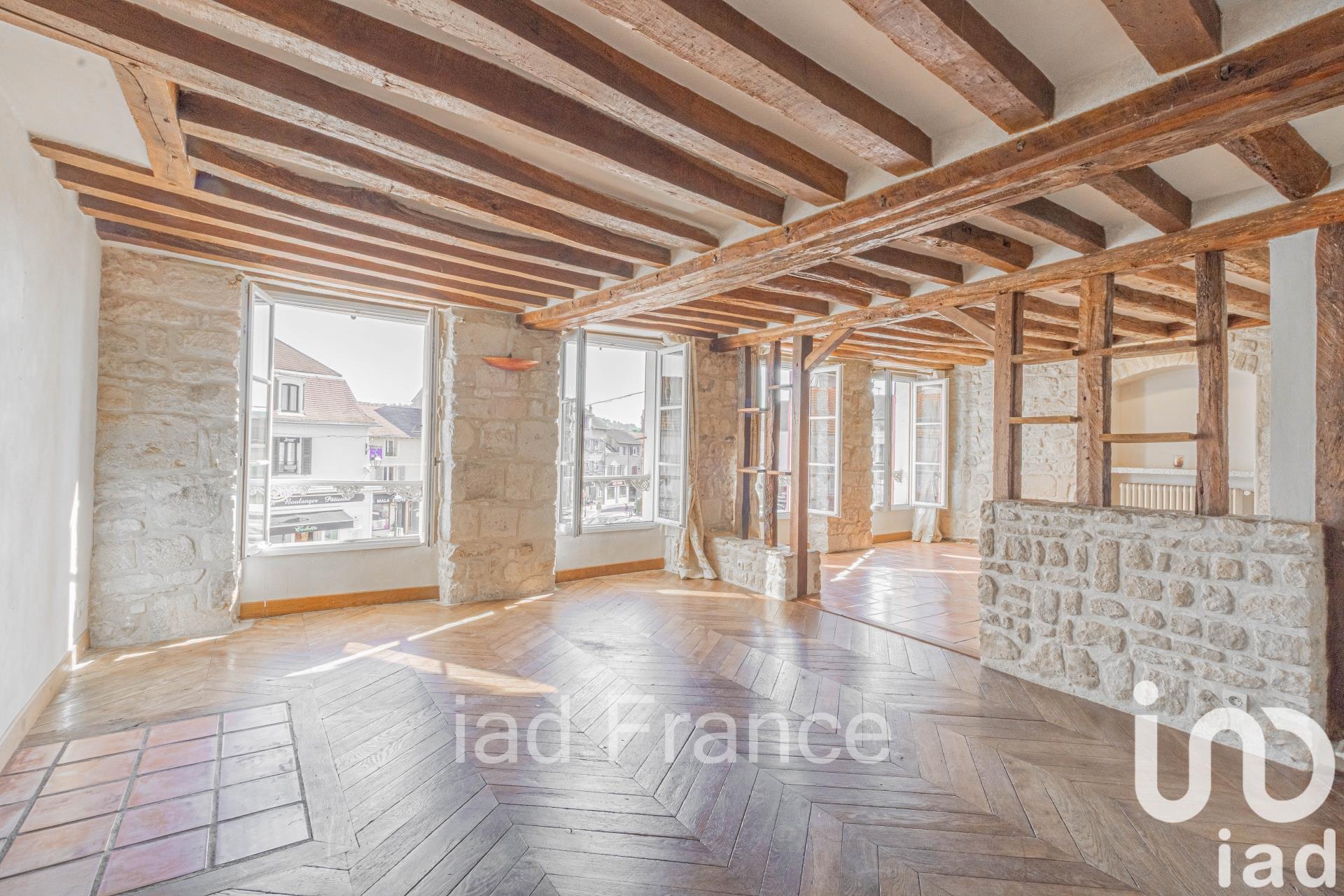 Appartement à vendre, 88m², Maule