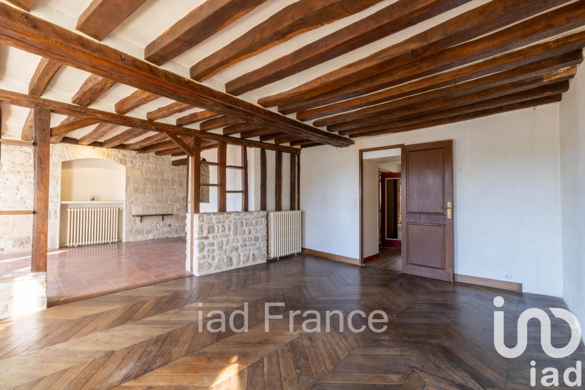 Appartement à vendre, 88m², Maule