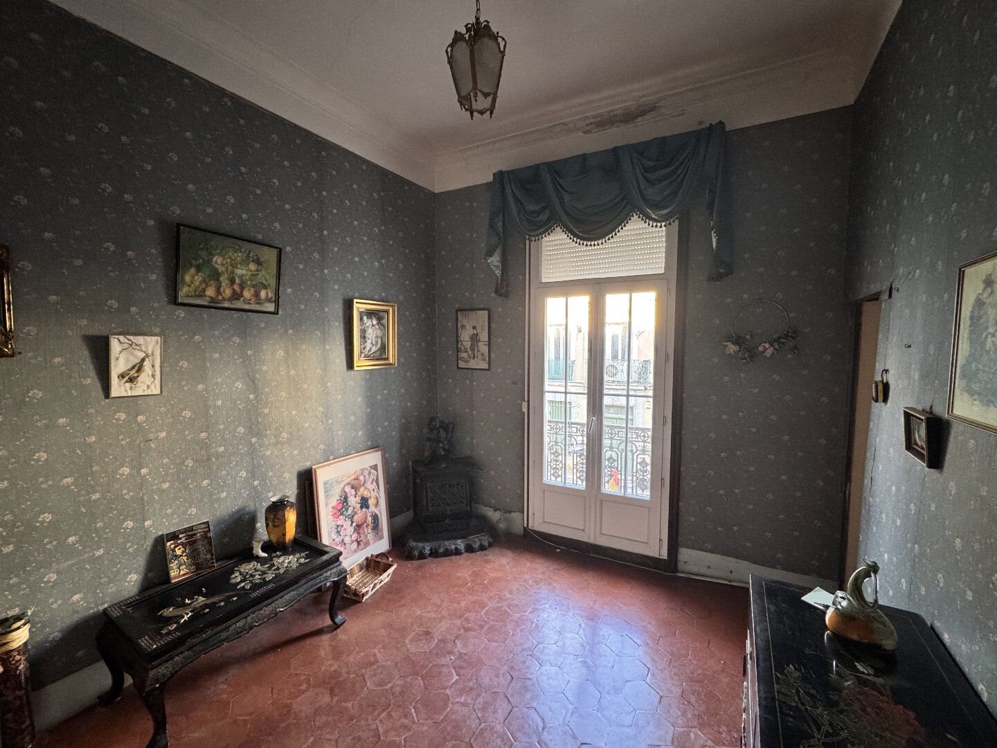 Appartement à vendre, 164m², Pézenas