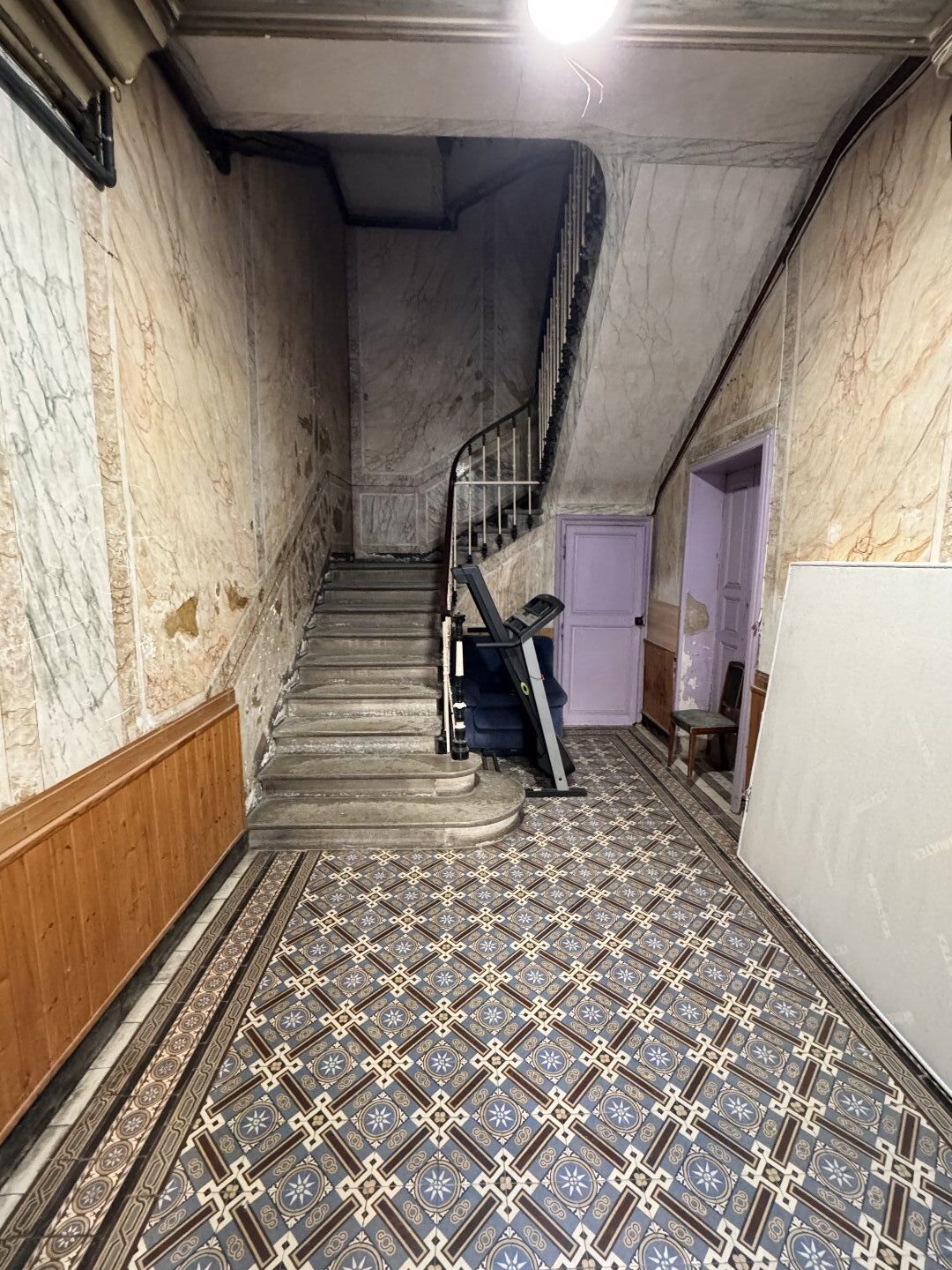 Appartement à vendre, 164m², Pézenas