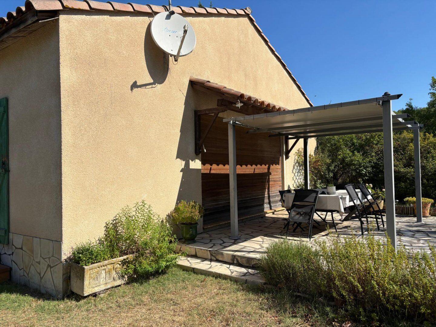 Maison à vendre, 115m², Campagnan