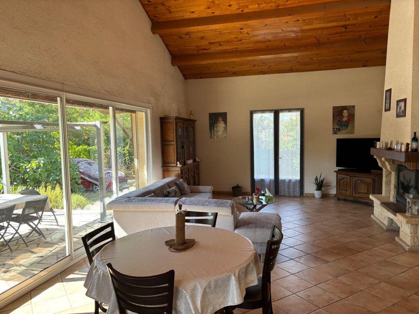 Maison à vendre, 115m², Campagnan