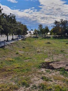 Amazing plot in Cambrils close to the beach