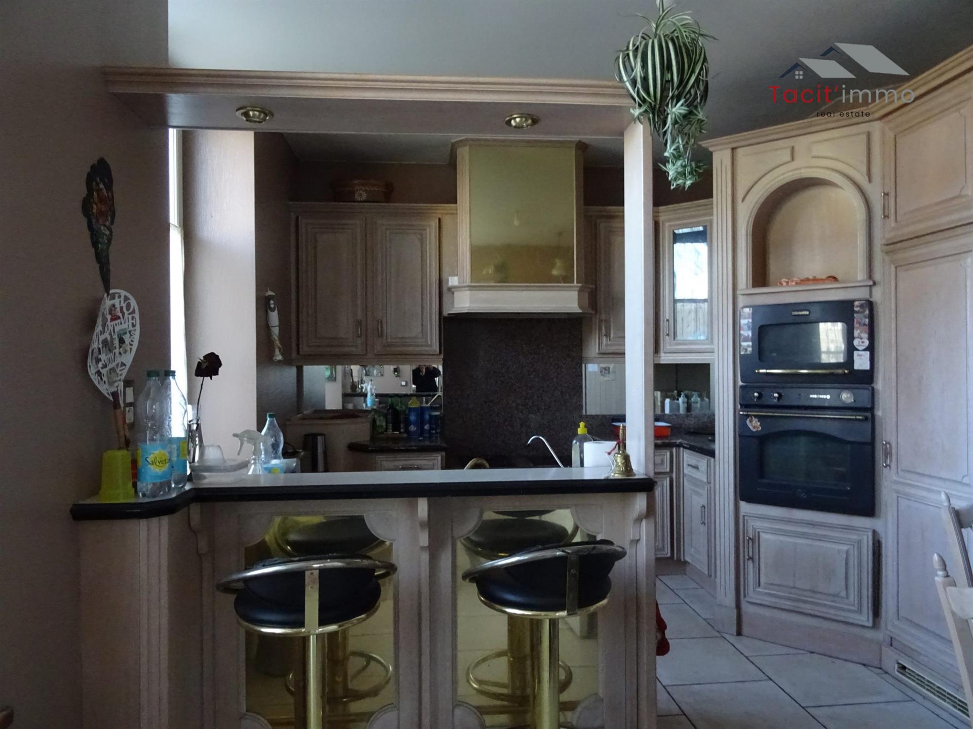 Ensemble immobilier