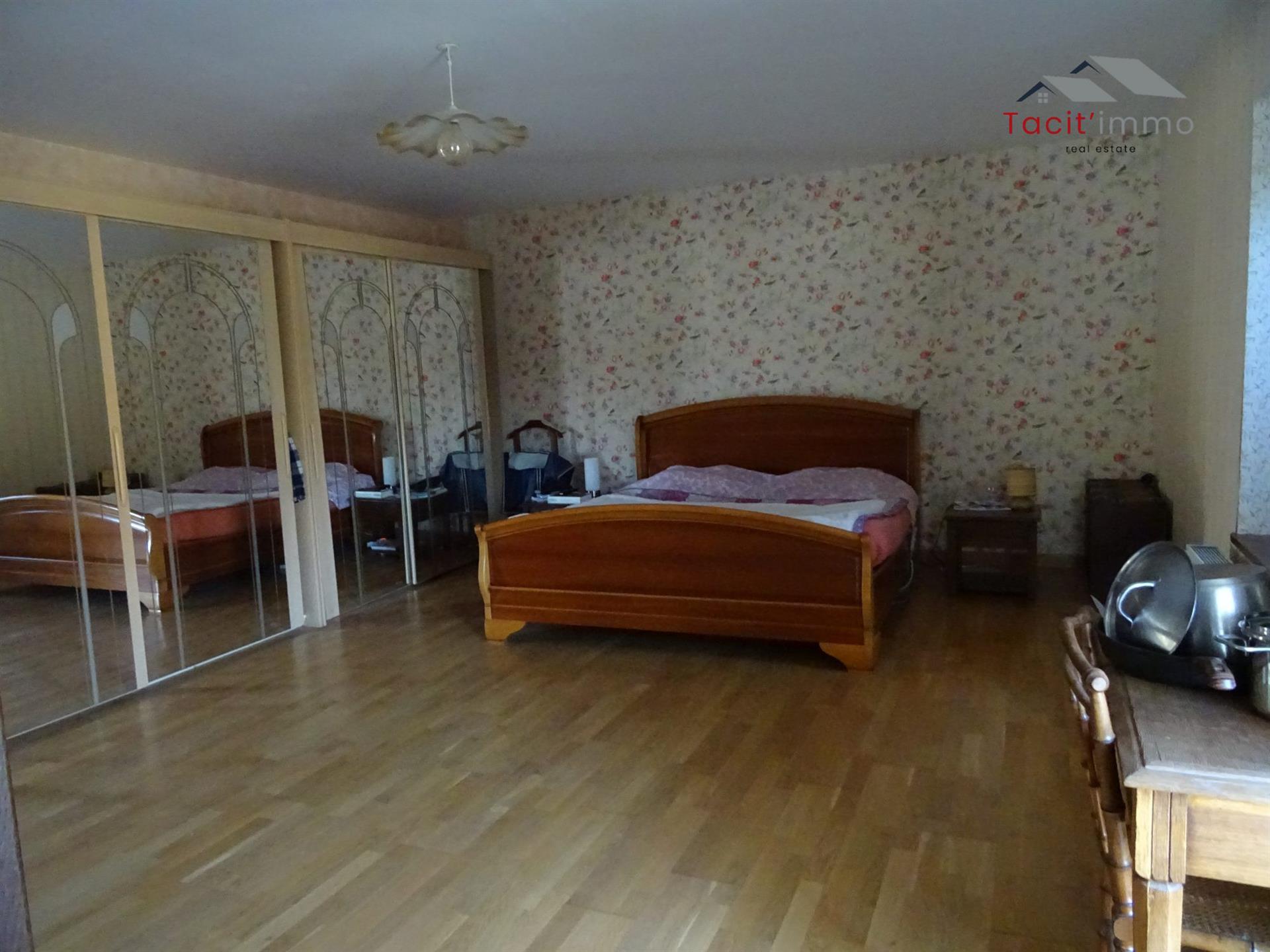 Ensemble immobilier