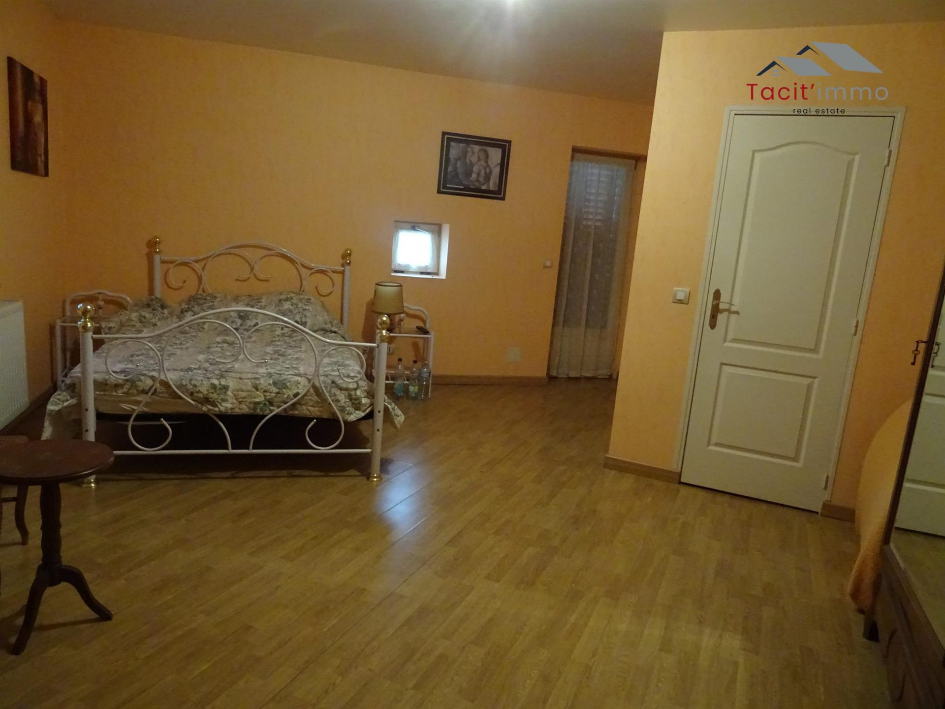 Ensemble immobilier