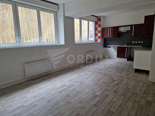 Purchase: Apartment (89000)