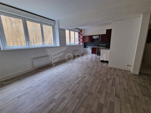 Purchase: Apartment (89000)