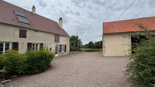 Maison La Charite Sur Loire
