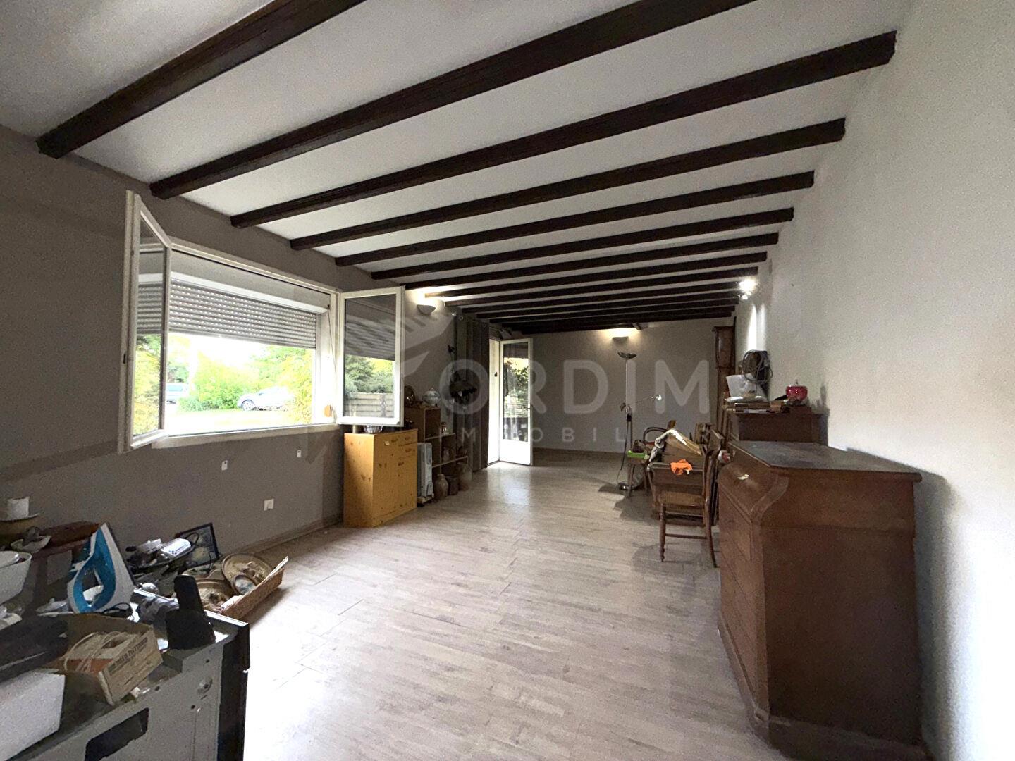 Maison à vendre, 122m², Cosne-Cours-sur-Loire