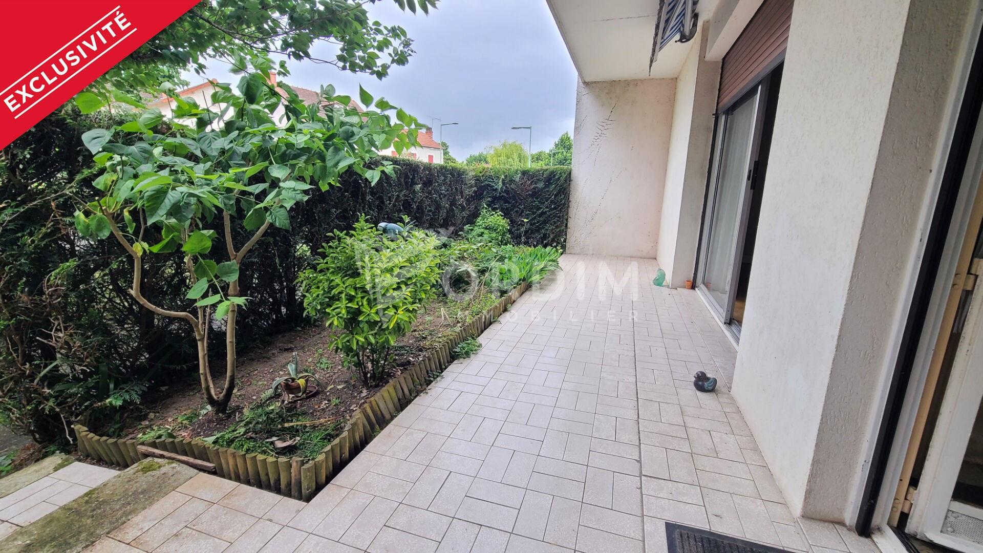 Appartement à vendre, 72m², Cosne-Cours-sur-Loire