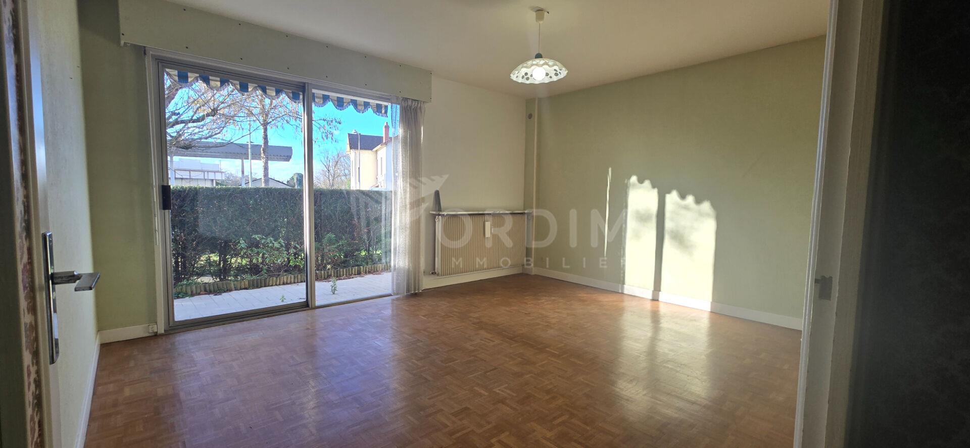 Appartement à vendre, 72m², Cosne-Cours-sur-Loire