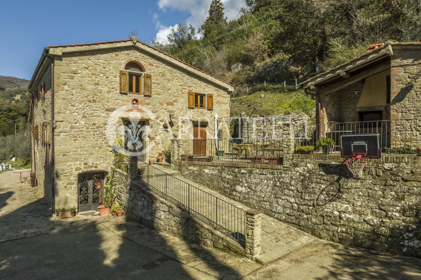 Achat : Maison (52024)