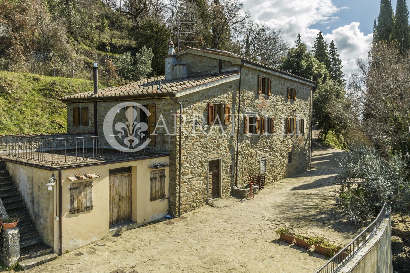 Achat : Maison (52024)