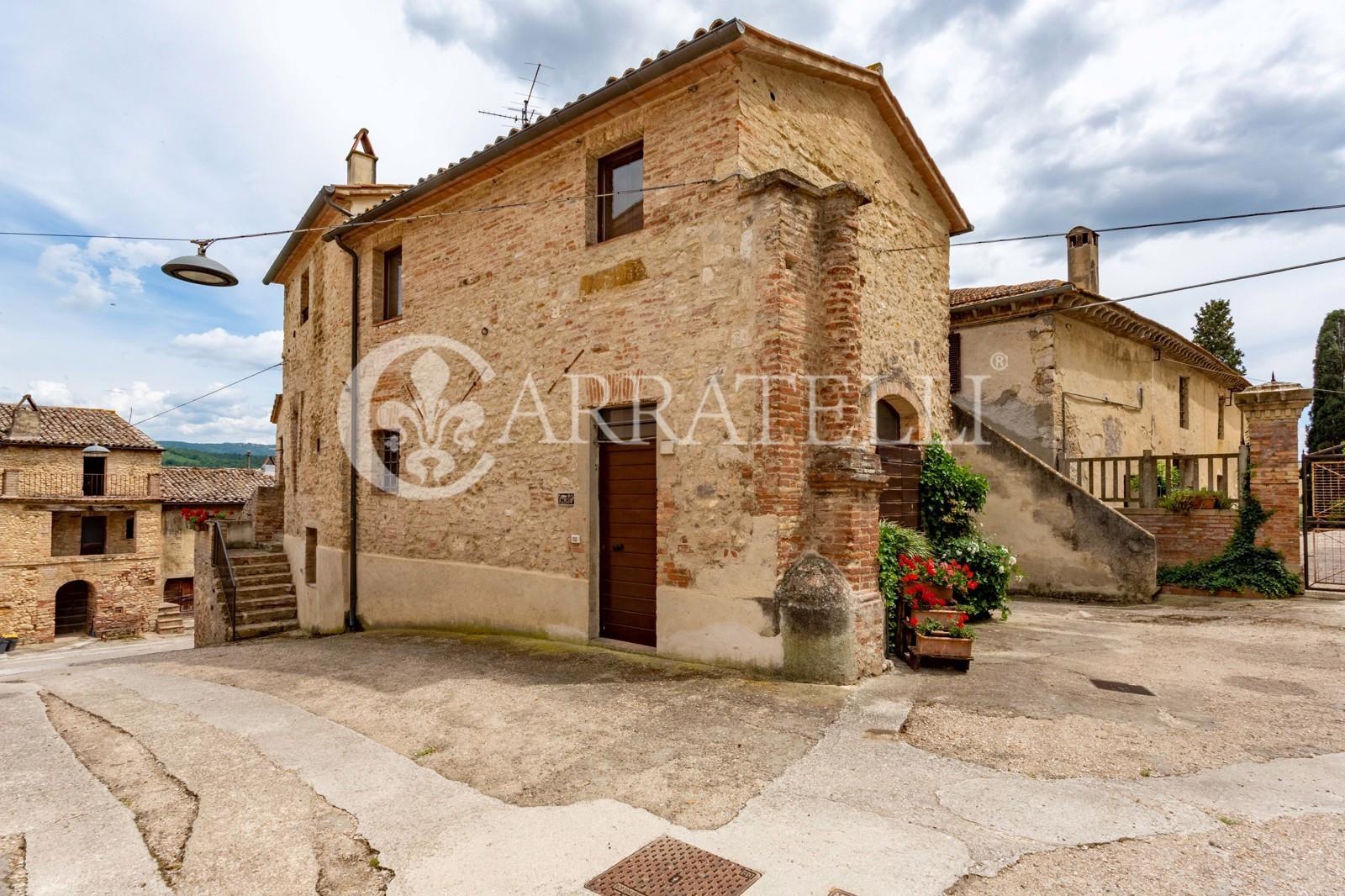 Acquisto: Casa (05021)