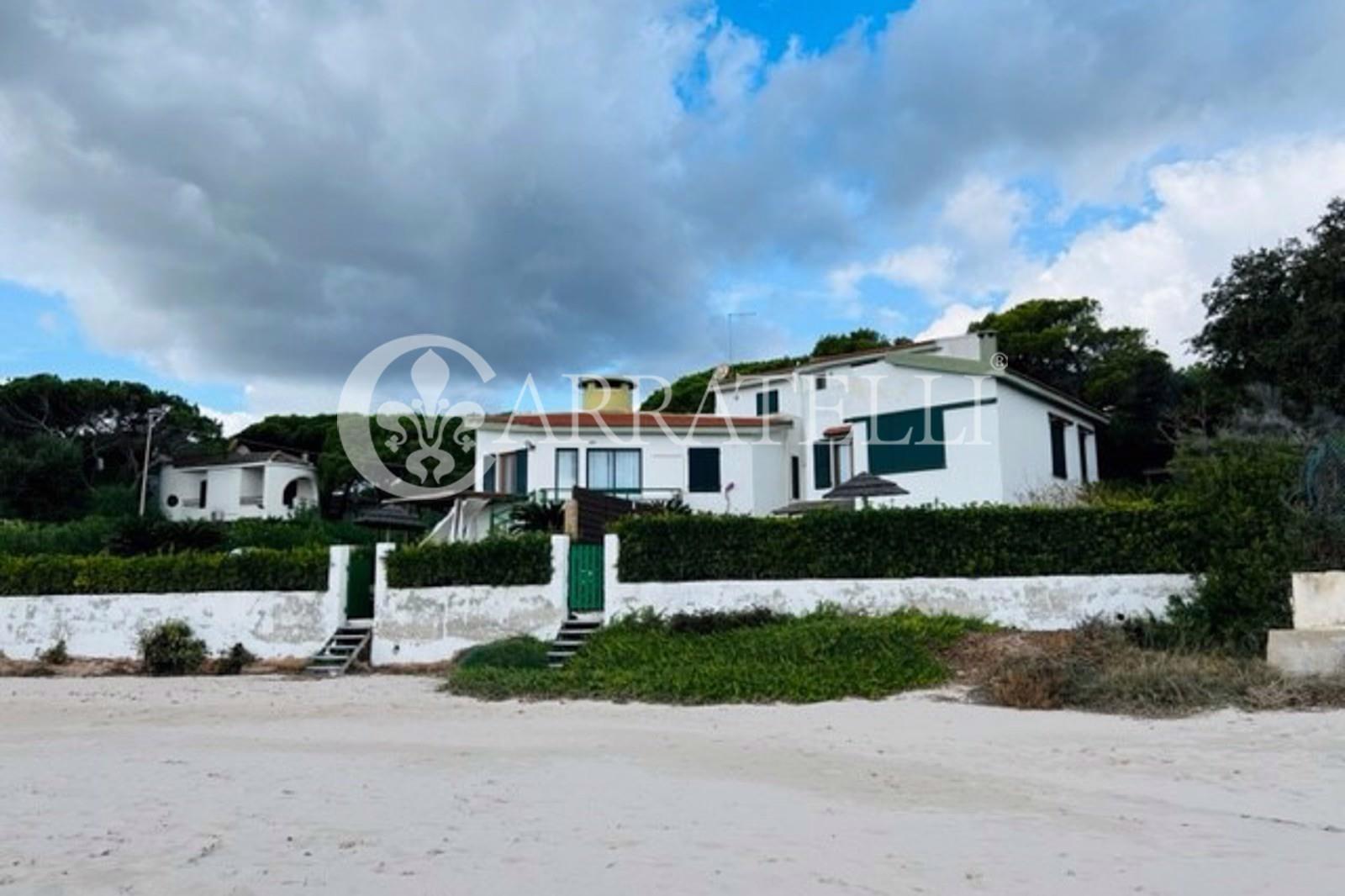 Purchase: House (09010)