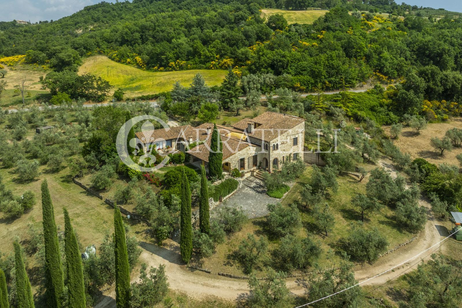 Acquisto: Casa (06035)