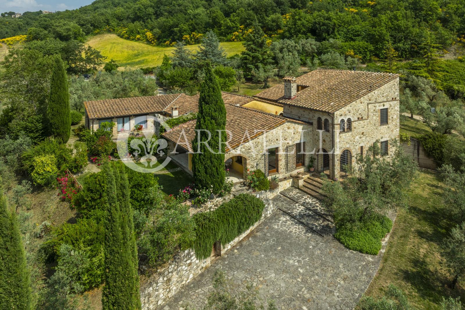 Acquisto: Casa (06035)