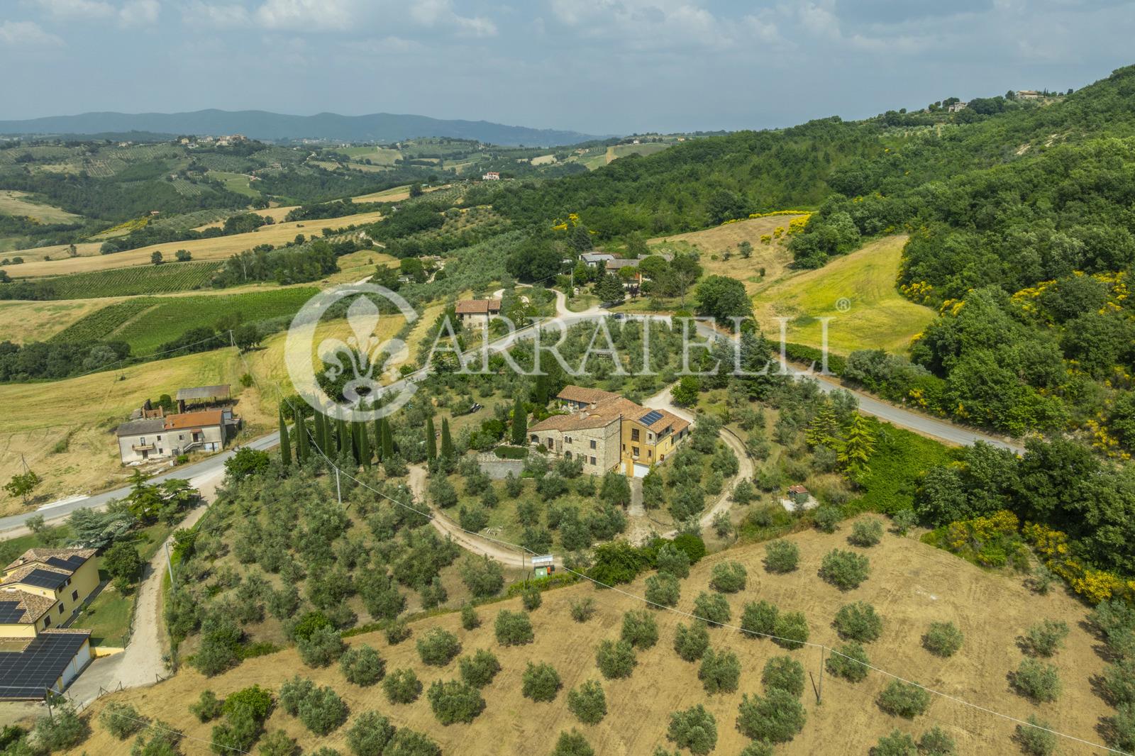 Acquisto: Casa (06035)