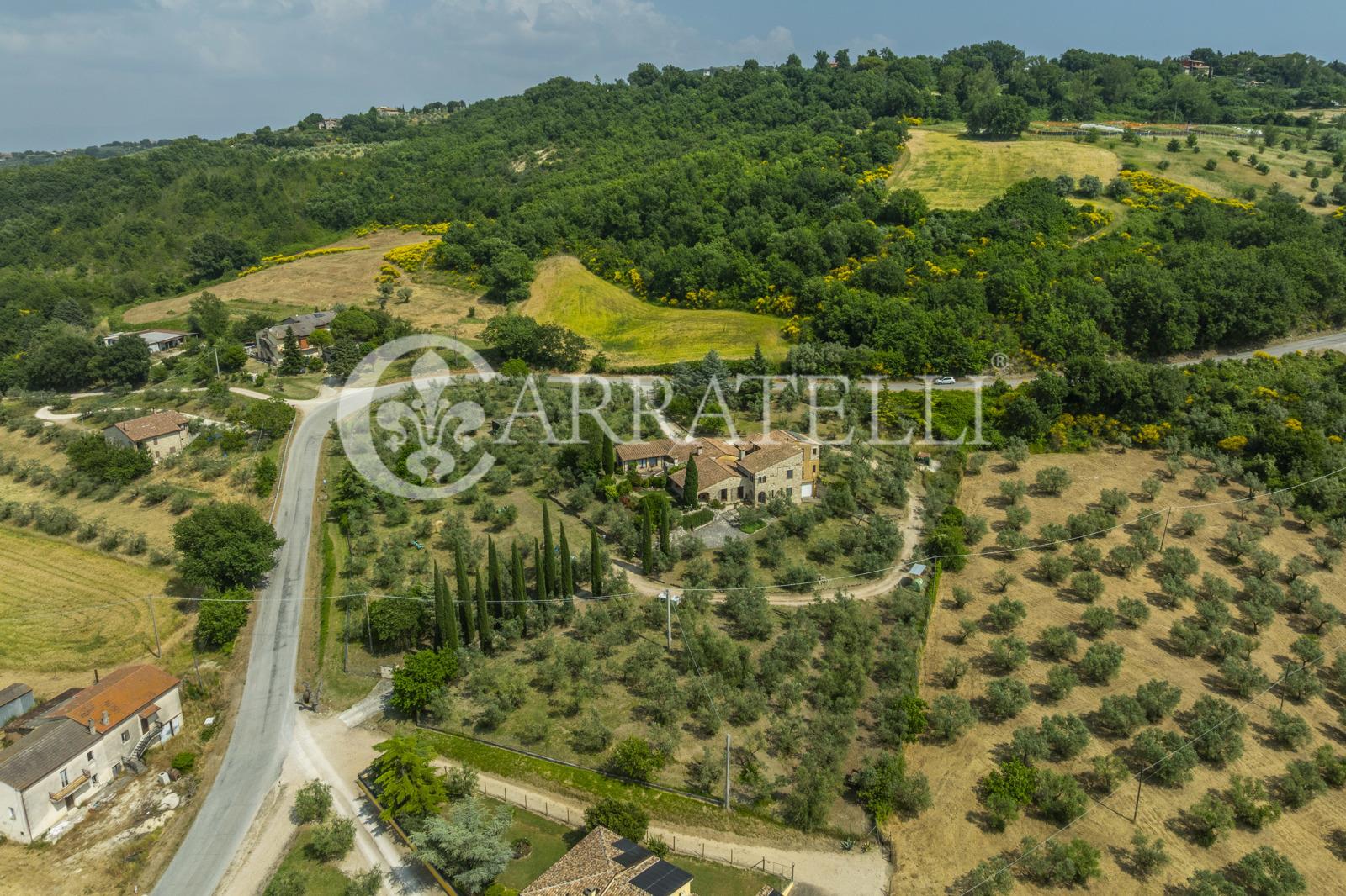 Acquisto: Casa (06035)