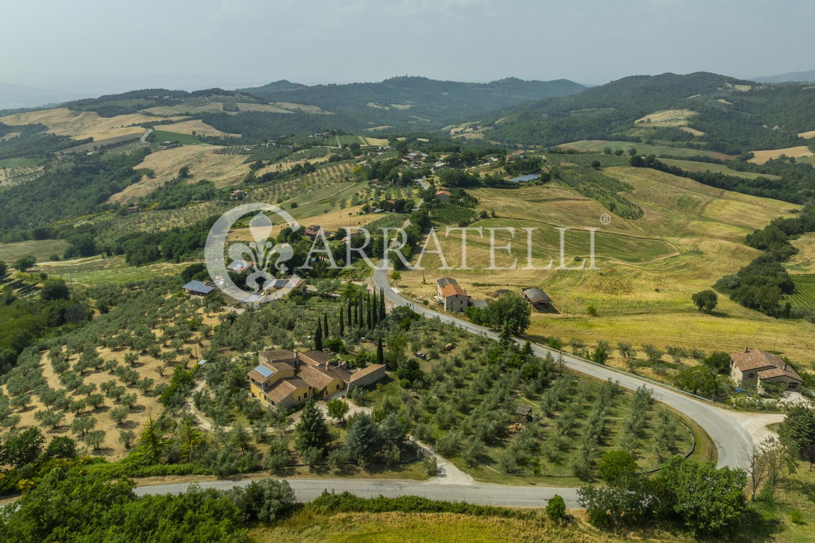 Acquisto: Casa (06035)