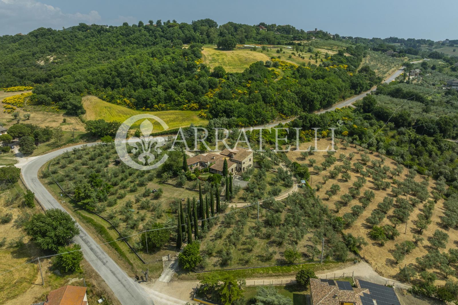 Acquisto: Casa (06035)