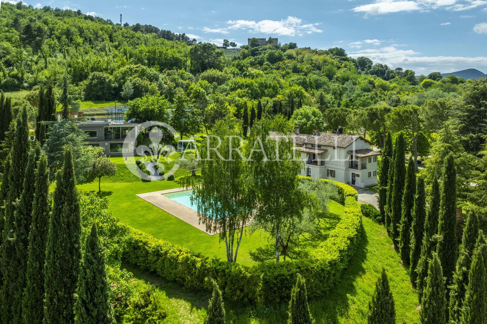 Acquisto: Casa (06049)