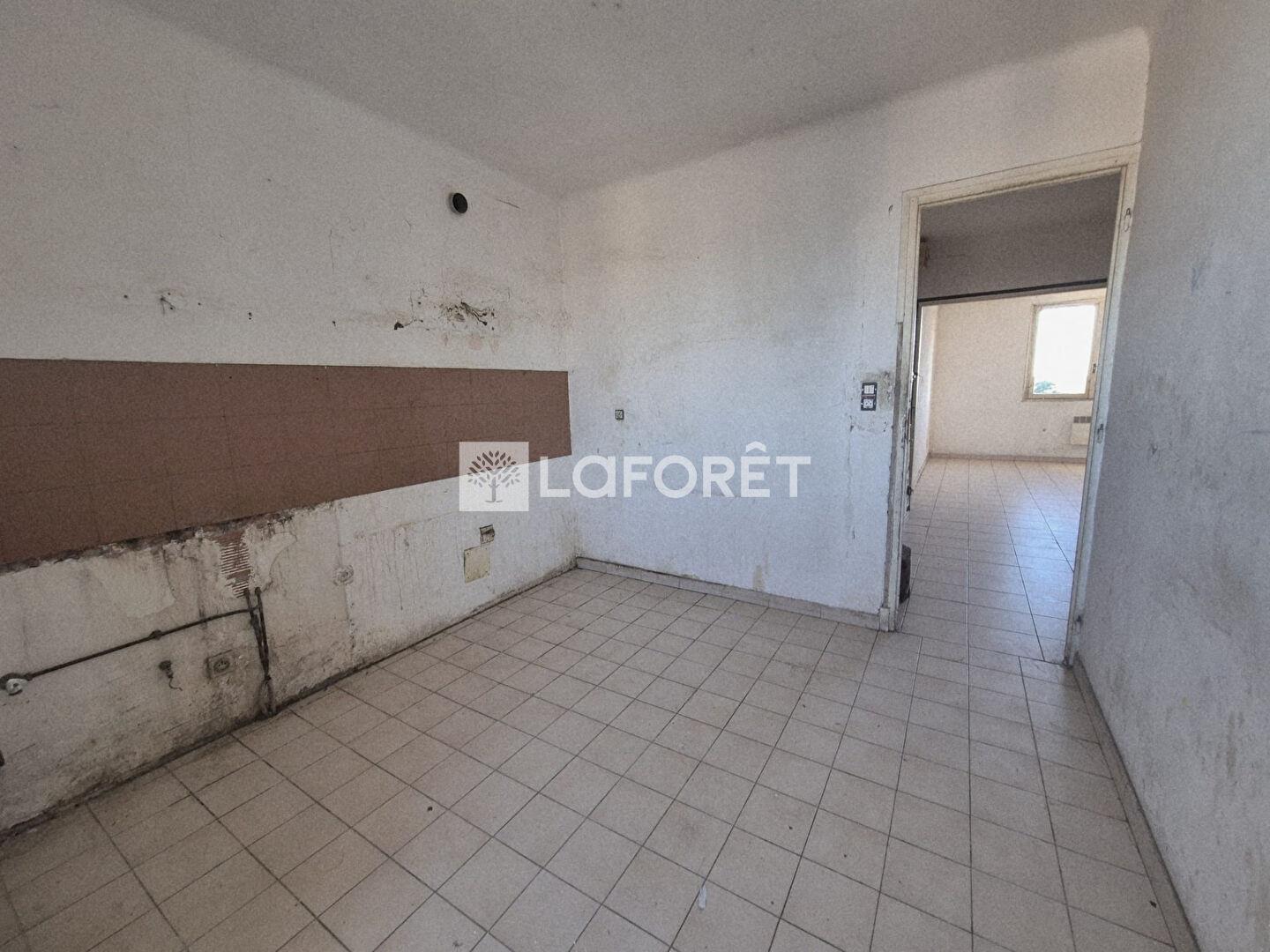 Appartement à vendre, 48m², Perpignan
