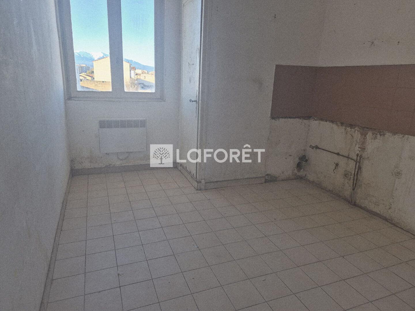 Appartement à vendre, 48m², Perpignan