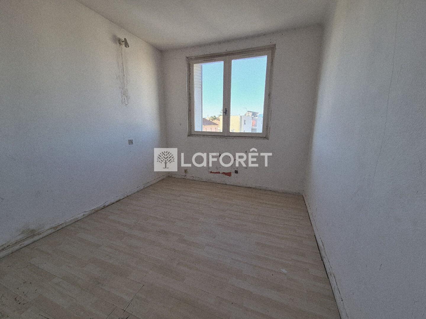 Appartement à vendre, 48m², Perpignan
