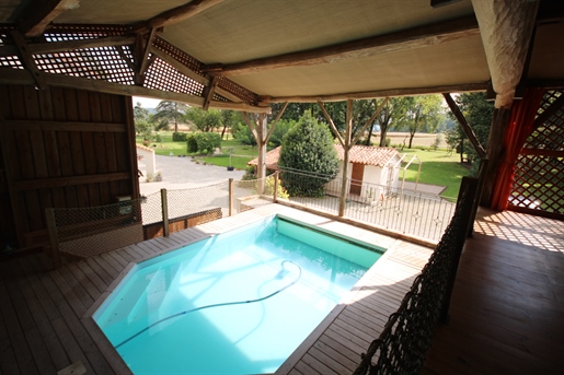 Beautiful Property