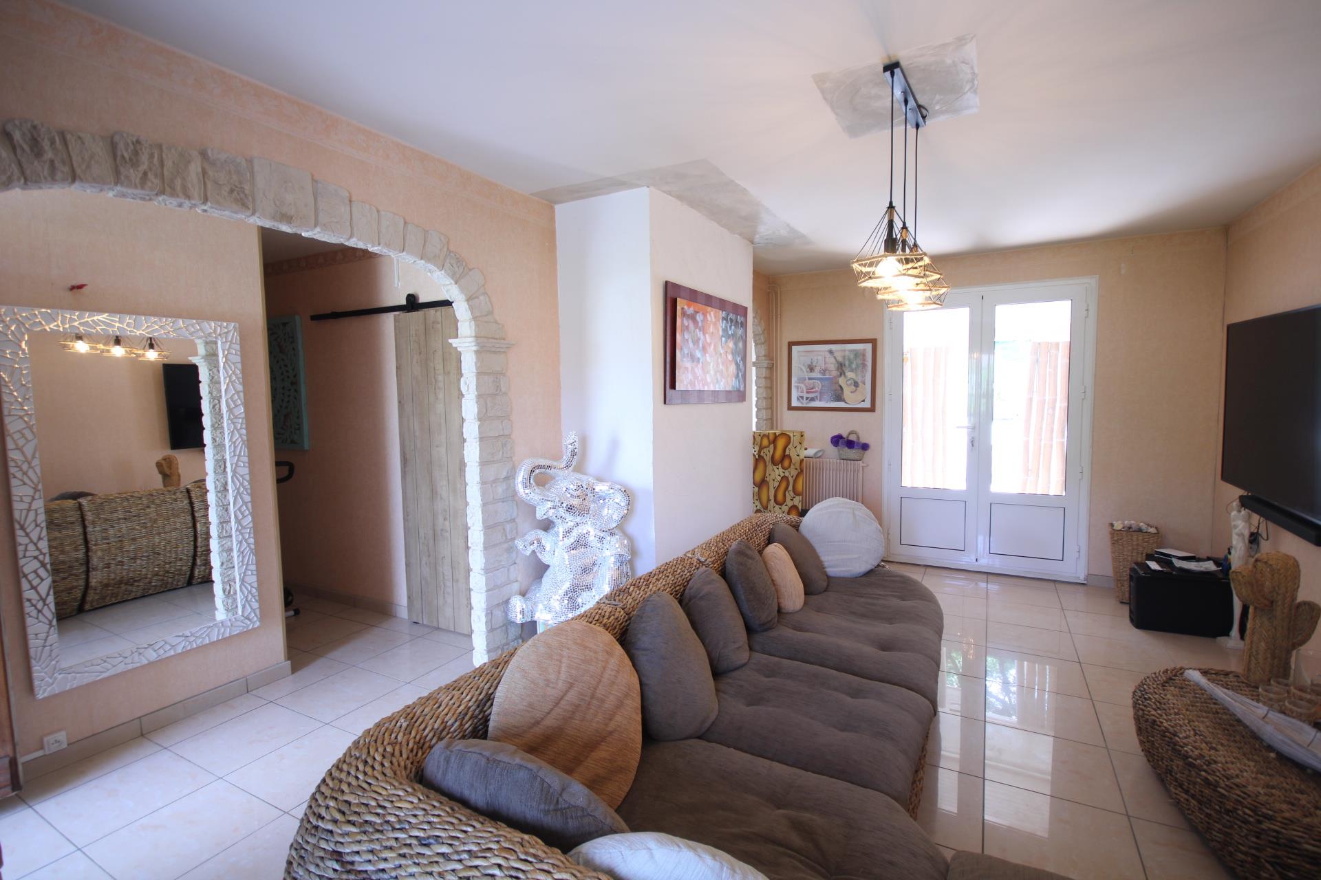 Charming villa