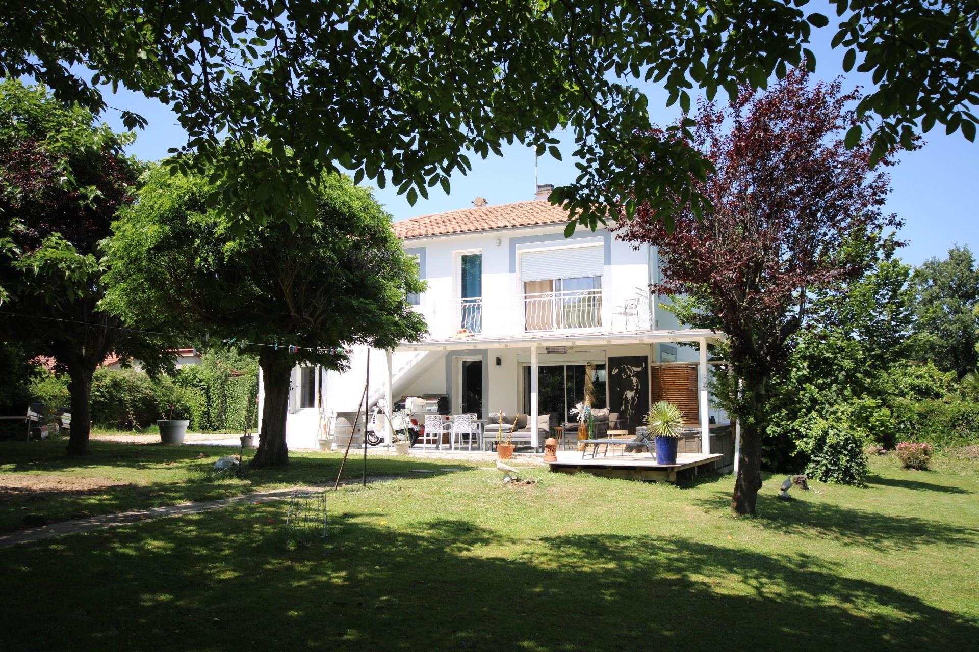 Beautiful House