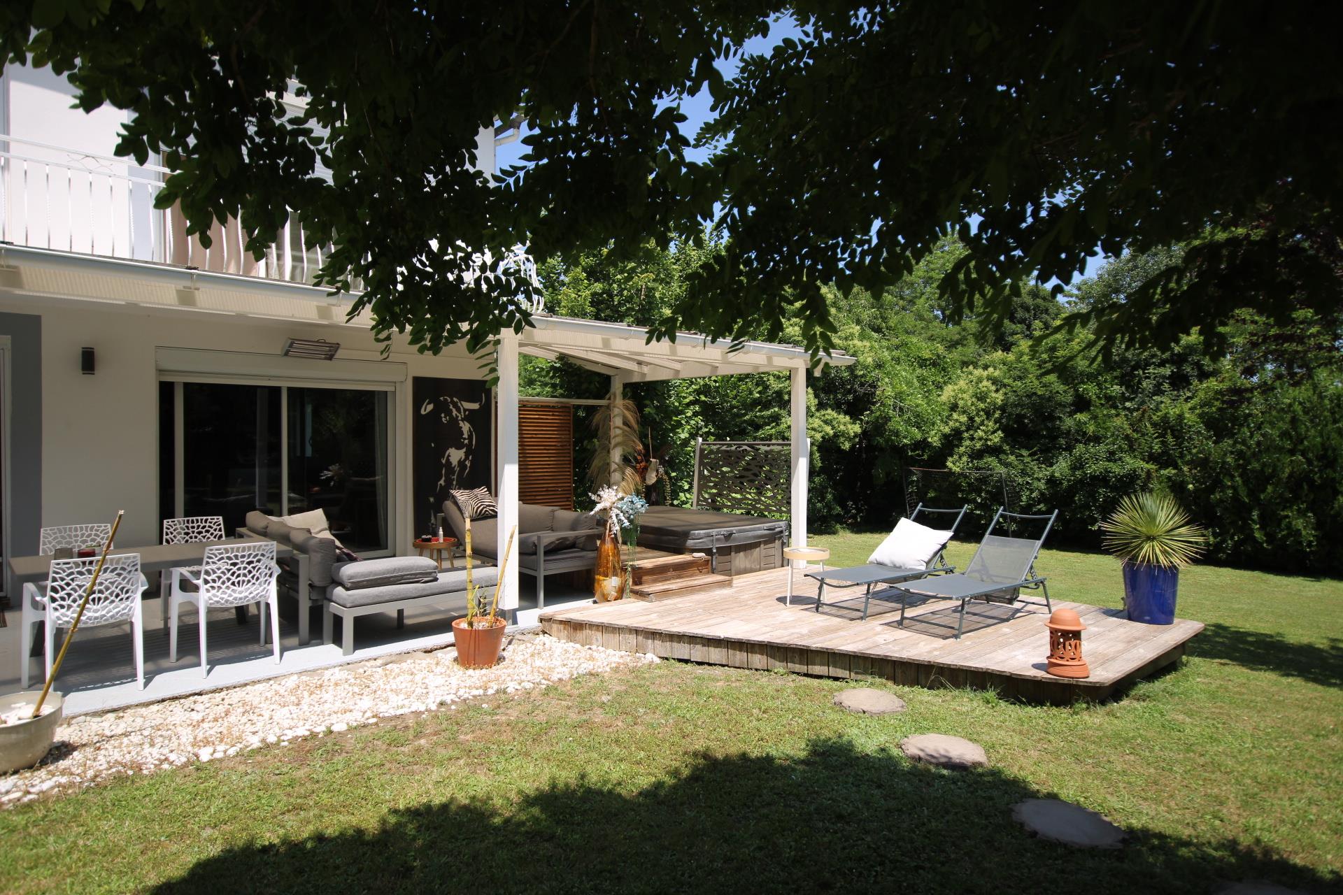 Beautiful House