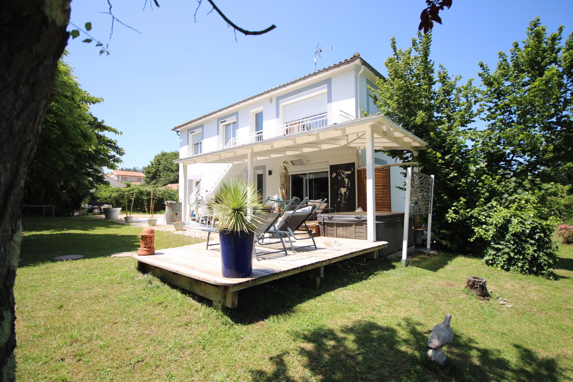 Beautiful House